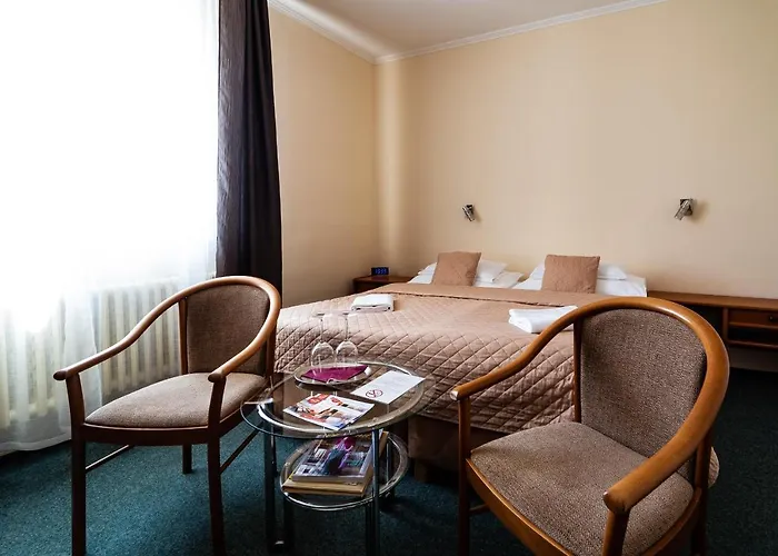 Hotel Panorama