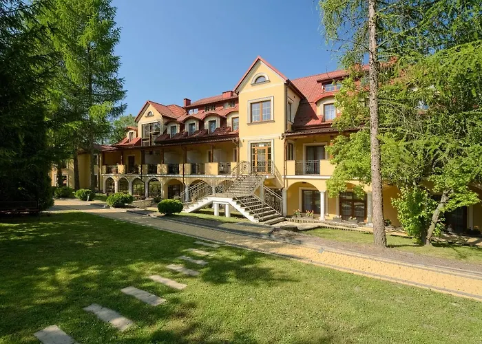 Hotel Antoni