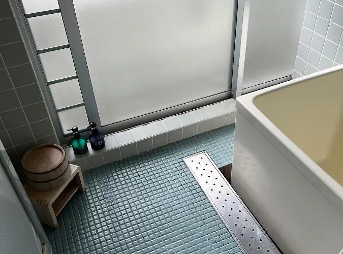 Enmanin Sanmitsuden - Vacation Stay 03295V
