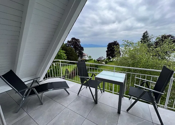 Ferienwohnung Blümlein