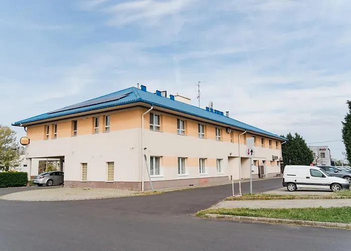 Panorama Hotel