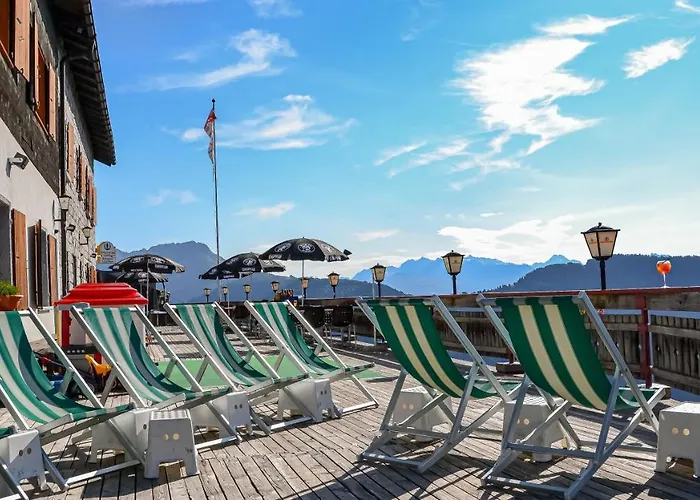 Hotel Aletschhorn