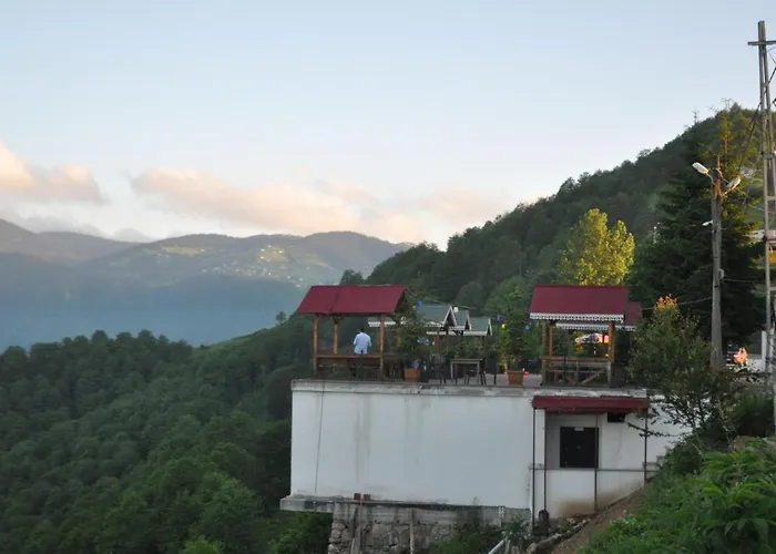 Sirt Butık Hotel