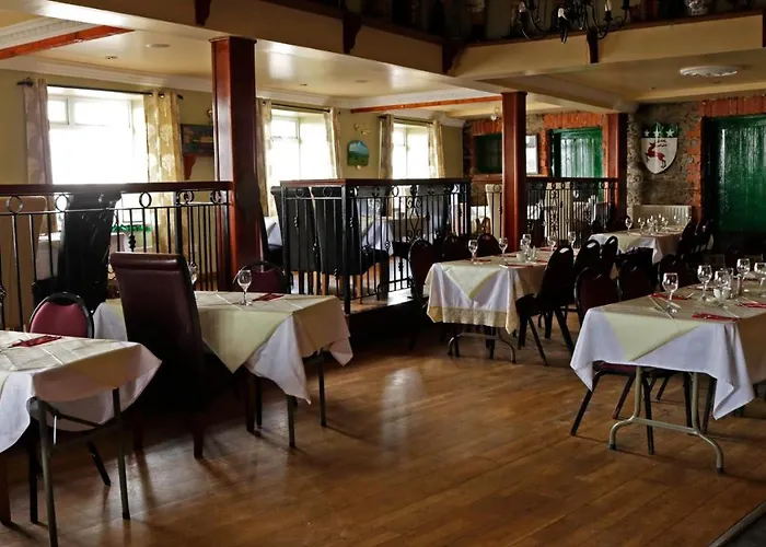 The Seaview Tavern
