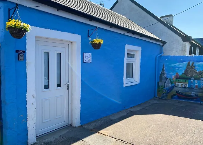 Marina Studio