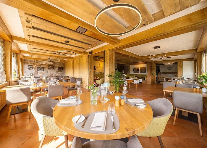 Weinhotel Pfeffer&Salz