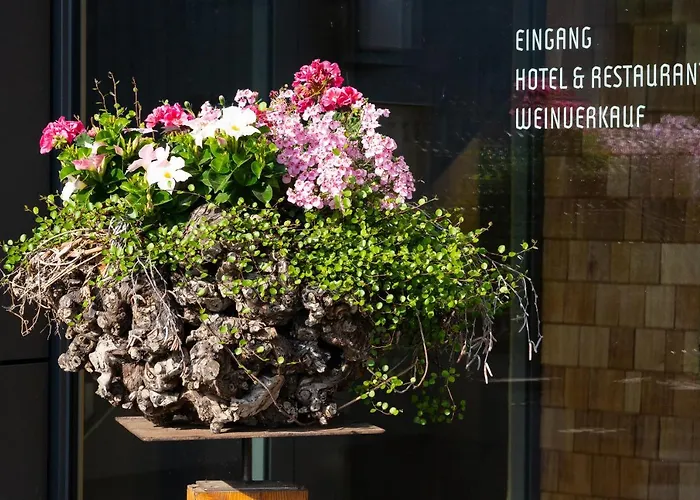 Weinhotel Pfeffer&Salz