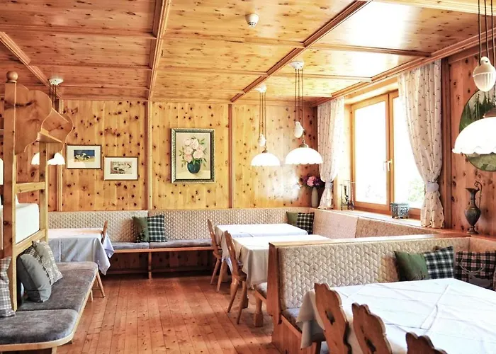 Hotel Garni Königsblick