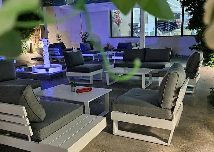 Hotel Olimpic