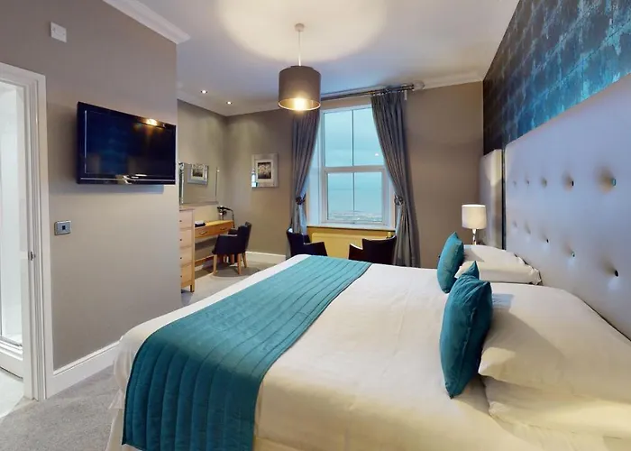 Tynedale Hotel