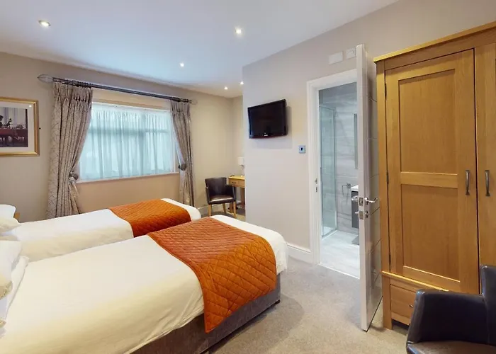 Tynedale Hotel
