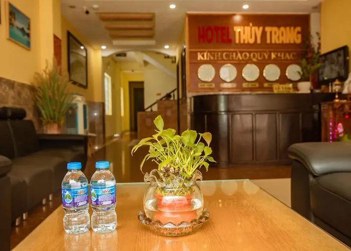 Thuy Trang Hotel