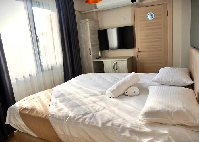 Reynabe Boutique Hotel