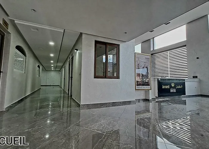 Hotel Jaouharat Ismaili