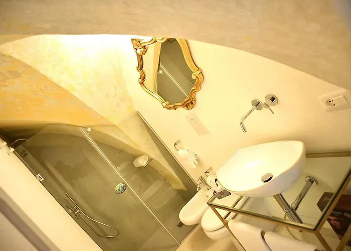 B&B Tre Principi
