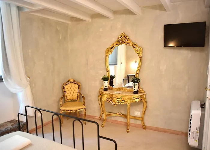 B&B Tre Principi