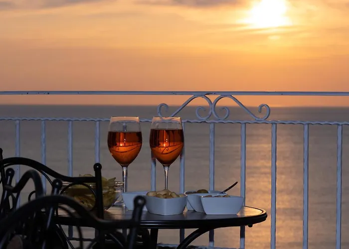 Bed And Breakfast Horizon