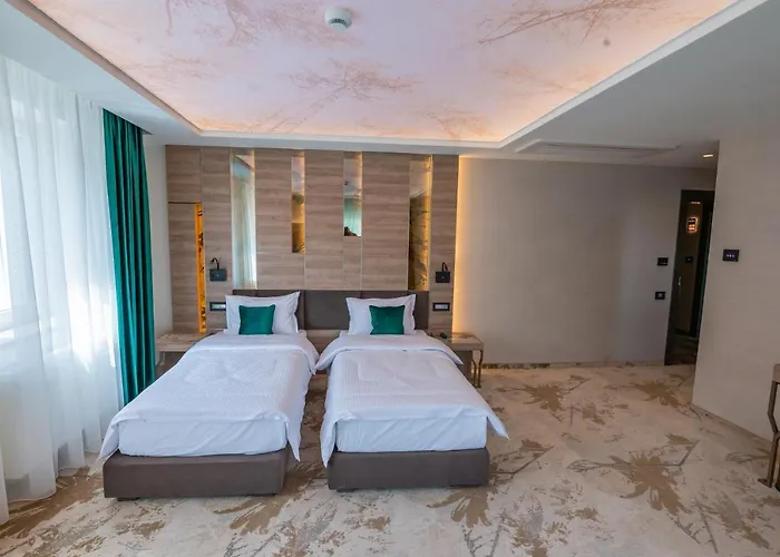 Hotel Codrisor
