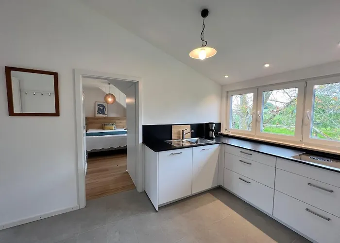 Ferienwohnung Blümlein