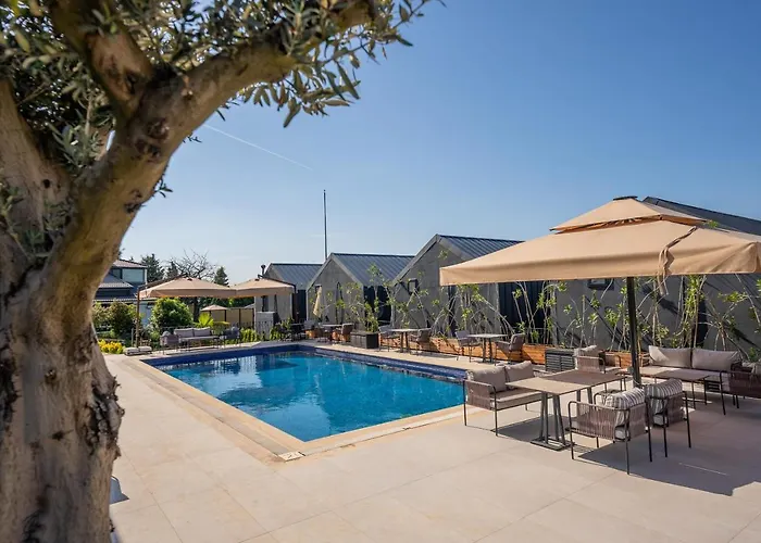 Alya Kartepe Villa Hotel