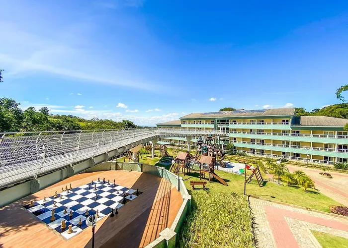 Itatiaia Resort&Eventos