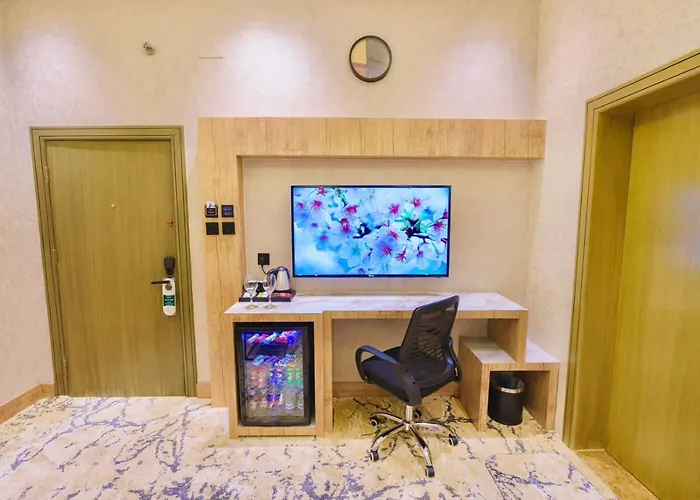 Wissam Al-Hawra Hotel