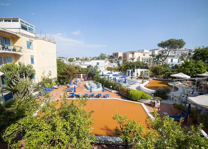 Hotel Royal Terme