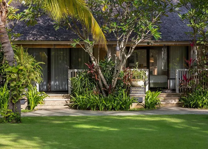Sudamala Resort, Komodo, Labuan Bajo
