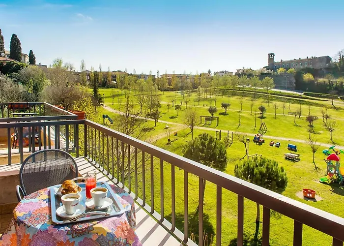 Hotel Il Castello