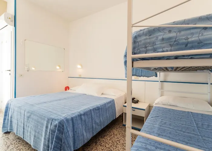 Hotel Leon D'Oro