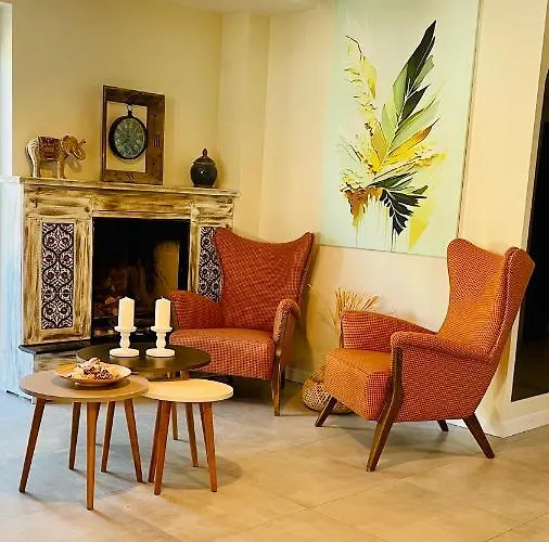 Ella Alacati Otel