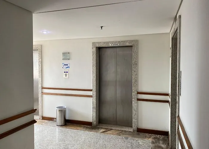 Flat Beira Mar Piedade