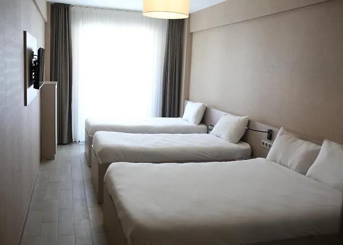 Hotel Cinas