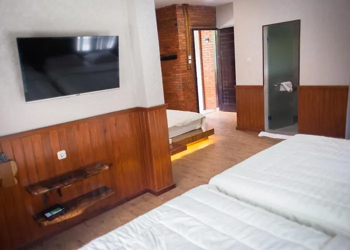Pariban Hotel