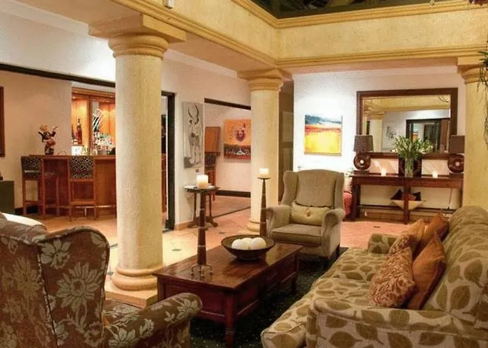 Hotel Izulu