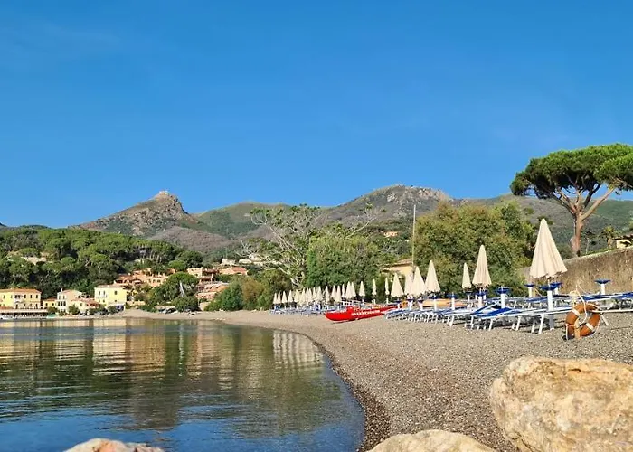 Hotel Mare