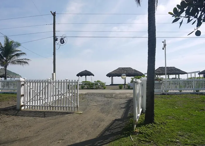 Casita A