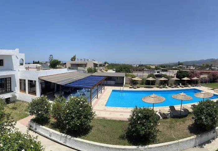 Hotel Hermes