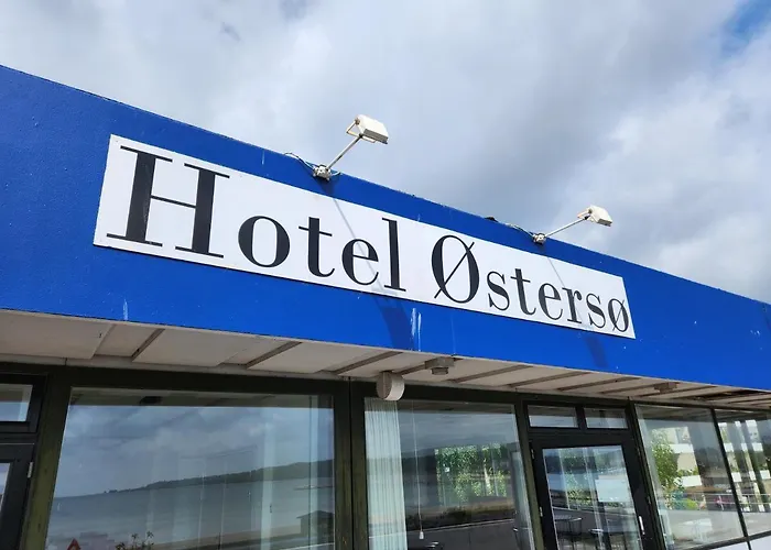 Hotel Osterso