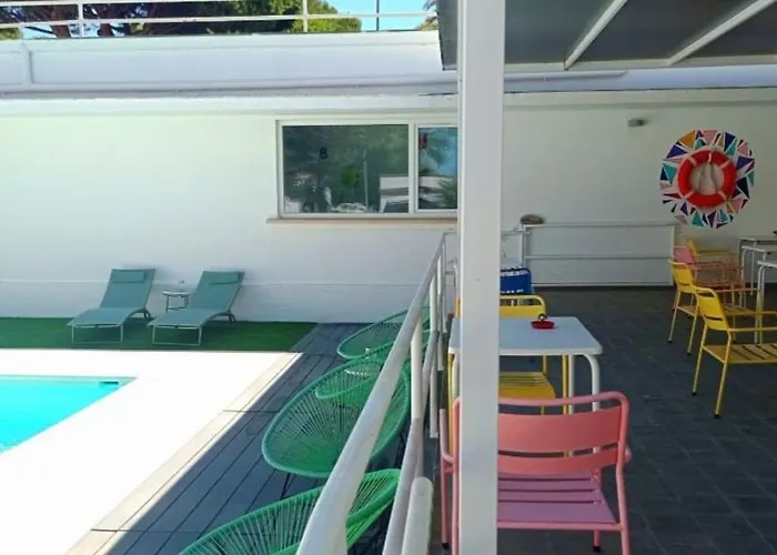 Guadalupe Hotel Boutique