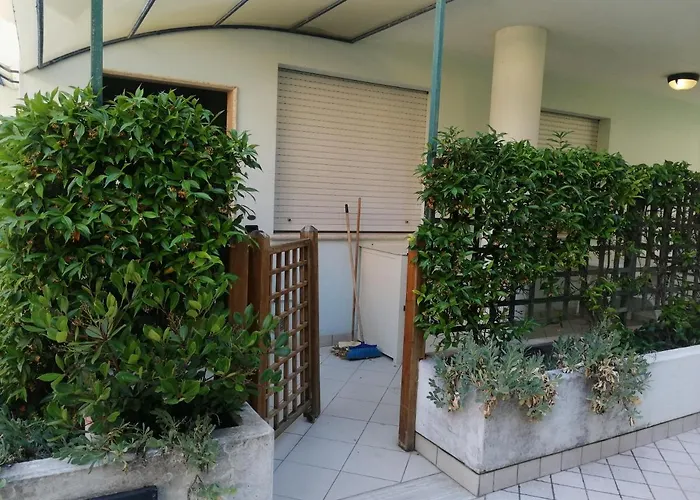 Residence Oltremare