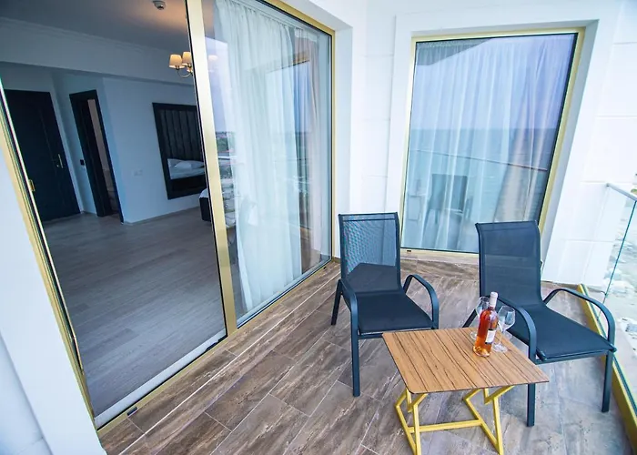 Alessio Hotel Residence