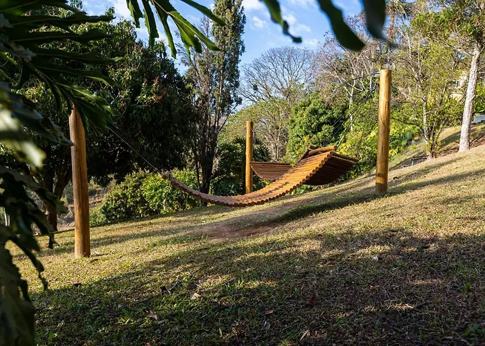 Grand Resort Serra Negra