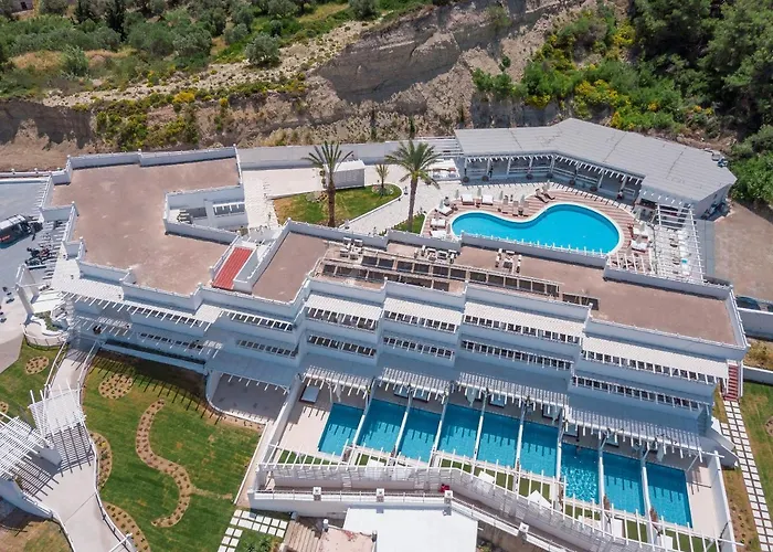 Aloe Hotel - Adults Only