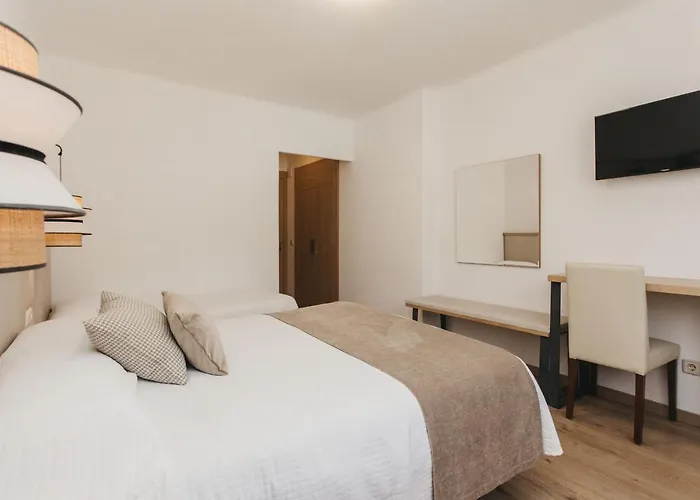 Hotel Catalunya Park