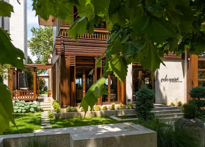 Mala Garden Design Hotel