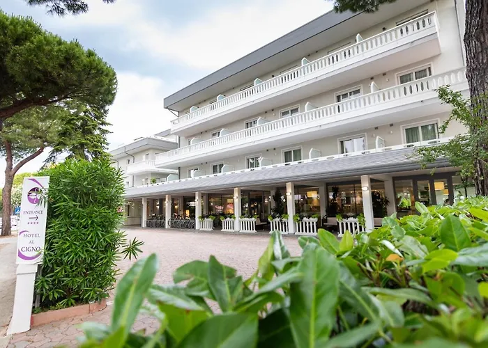 Hotel Al Cigno