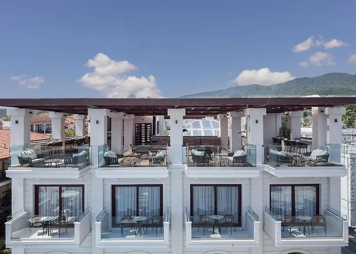 Diverso Platamon, Luxury Hotel & Suites