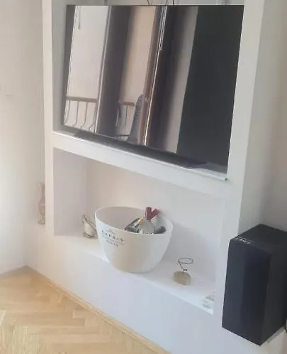 Elena - Studio Apartman