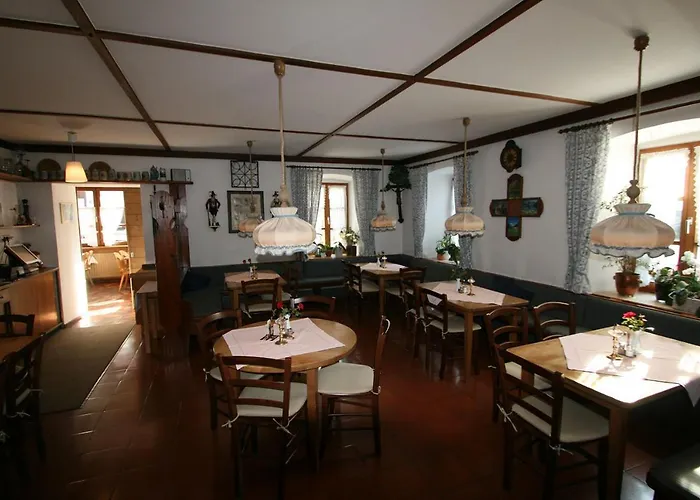 Hotel-Gasthof Rose
